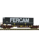 Wagon kangourou FERCAM FLEISCHMANN-825060