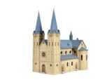 KIBRI-37025 Grande église vue avant
