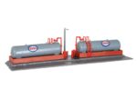 KIBRI-37430 Réservoir de gas oil en N