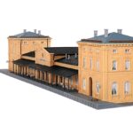 Gare KIBRI-37706