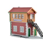 Poste d'aiguillage KIBRI-37805
