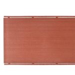 Plaques de mur briques KIBRI-37964