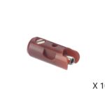 Fiche de connexion marron femelle MARKLIN-71421