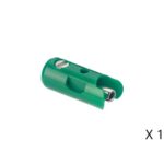 Fiche de connexion verte femelle MARKLIN-71423
