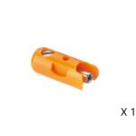Fiche de connexion orange femelle MARKLIN-71424
