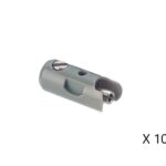 Fiche de connexion grise femelle MARKLIN-71426