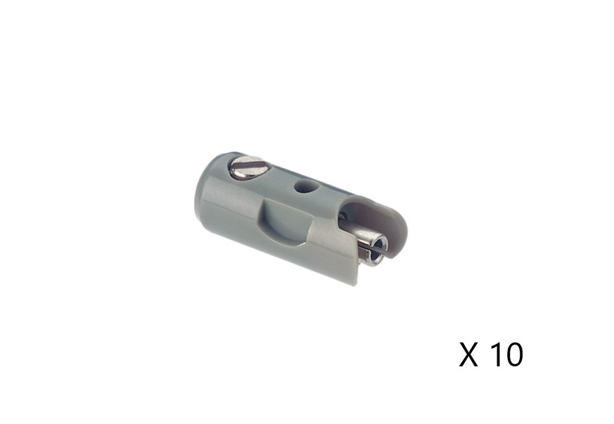 Fiche de connexion grise femelle MARKLIN-71426