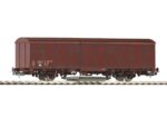 PIKO-P97133 Wagon nettoyeur de voies HO