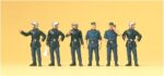 PREISER-10232 Pompiers Français