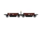 R37-43104 Couplage ballast Montluçon
