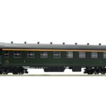 Voiture express SNCF 1ère classe ROCO-6200004