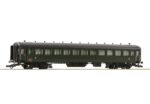 Roco-6200006 Voiture voyageurs B11 de la SNCF