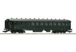 Roco-6200007 Voiture à voyageurs SNCF B11 époque IV