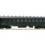 Voiture express SNCF 2ème classe ROCO-6200007