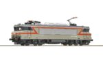 Roco-7510043 Locomotive électrique BB 7290 SNCF Numérique DCC Sound