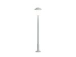 VIESSMANN-6080 Lampadaire moderne