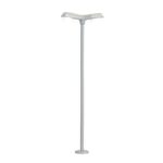 Lampadaire N double VIESSMANN-6498