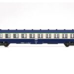 Voiture B10c10 couchettes DEV AO ARNOLD-HN4447
