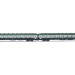Voiture voyageurs B9 DEV AO ARNOLD-HN4448