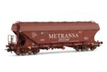 ELECTROTREN-HE6068 Wagon trémies METRANSA