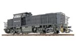 ESU-31300 Locomotive diesel 500 1578 MRCE
