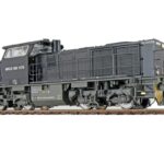 Locomotive diesel 500 1578 MRCE ESU-31300