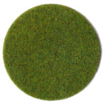 Tapis d'herbe vert foncé HEKI-30911
