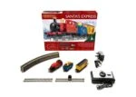 HORNBY-R1248P Coffret SANTA EXPRESS
