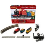 Coffret de Noël Santa Express HORNBY-R1248P