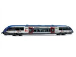 JOUEF-2438S Autorail X 73500 Nouvelle Aquitaine Bordeaux digital Sound