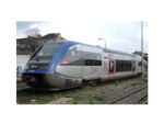 JOUEF-2438S Autorail X 73500 Nouvelle Aquitaine digital Sound