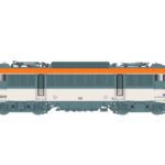 Locomotive électrique BB 26212 SYBIC JOUEF-2443S