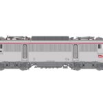 Locomotive électrique BB 26056 SYBIC JOUEF-2444