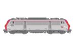 JOUEF-HJ2444S Locomotive électrique BB 26056 Digital Sound