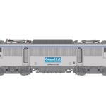 Locomotive électrique BB 26144 SYBIC TER Grand Est JOUEF-2445