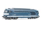 JOUEF-HJ2446S Locomotive diesel BB 567556 version Digital sonore