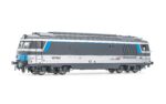 JOUEF-HJ2447S Locomotive diesel BB 167424 multiservice Digital sound