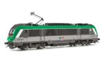 JOUEF-HJ2458S Locomotive électrique BB 436331 Astride livrée Fret digital sound