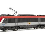 Locomotive électrique Astride BB36008 JOUEF-2459S