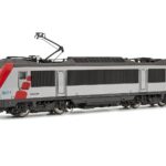 Locomotive électrique Astride BB36011 JOUEF-2460S