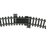 Rail d'alimentation R1 30° MINITRIX-14972