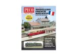 PECO-PM211 Guide du modélisme ferroviaire Français