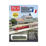 Magazine sur le modélisme ferroviaire Français PECO-PM211