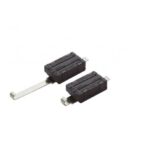 Bornes d'alimentation de la voie PECO-ST273
