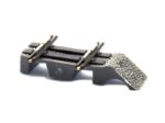 ROCO-98009 Compensateur de rail 12mm avec ballast