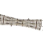 Traversée jonction simple EKW15 ROCO-42448