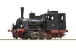 Roco-7110003 Locomotive à vapeur série 999 FS Digital Sound