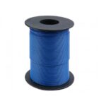 Bobine de fil de câblage bleu 0.75mm2 x 10m UTM-107510BU