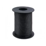 Bobine de fil de câblage noir 0.75mm2 x 10m UTM-107510NR