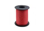UTM-107510RE Cable souple 0,75mm2 en bobine de 10m rouge